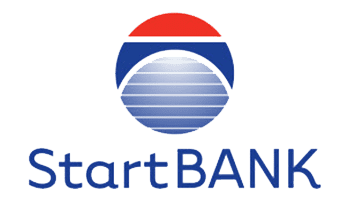 Logo - Startbank